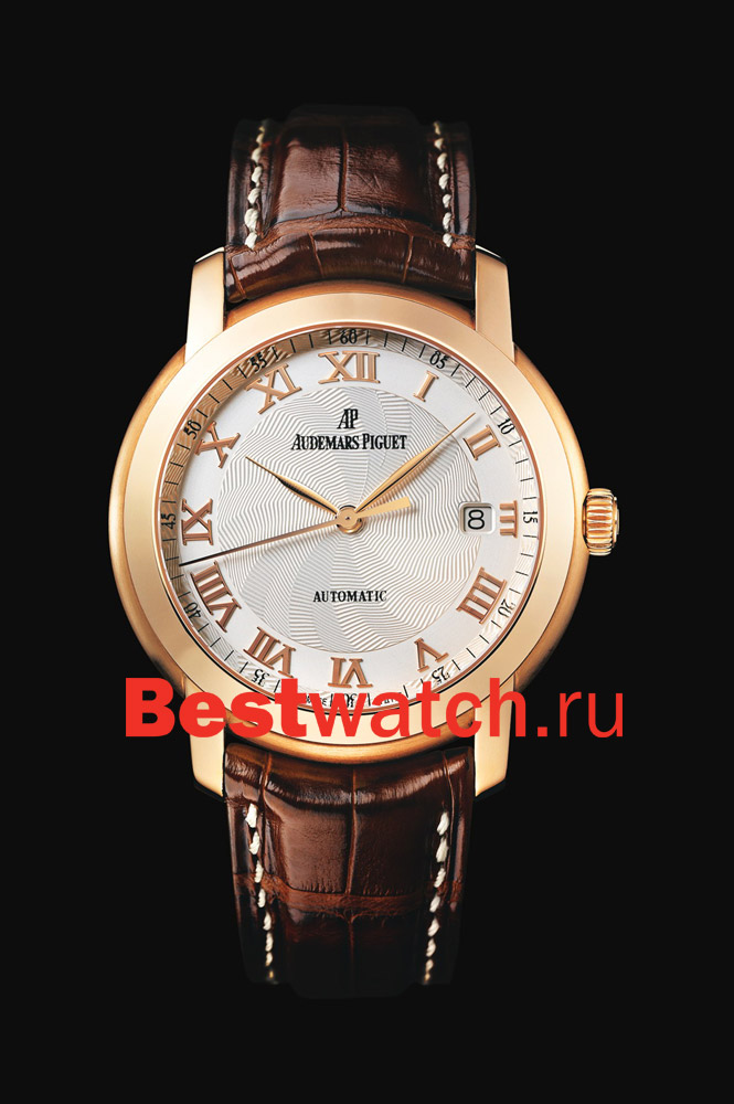 Часы Audemars Piguet Jules Audemars 15120OR.OO.A088CR.03